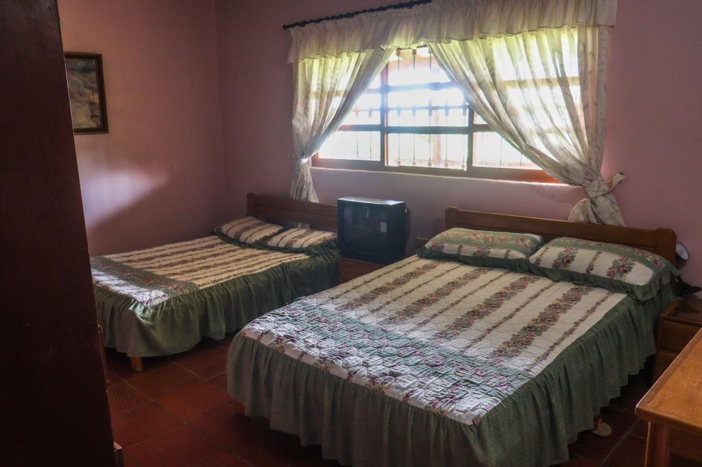 Finca En Venta - La Cumbre, La Cumbre