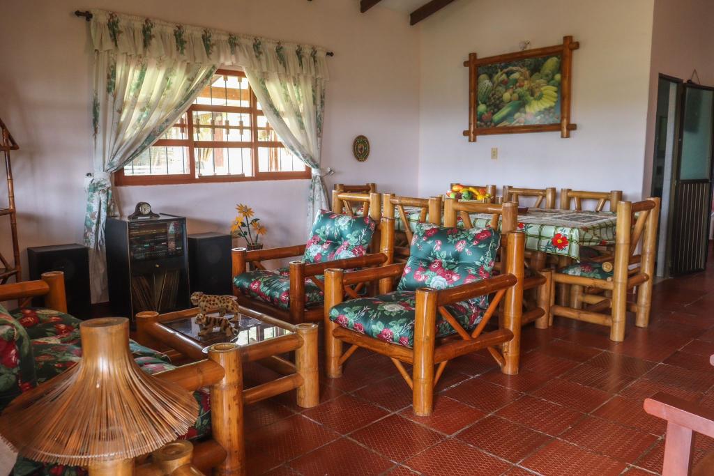 Finca En Venta - La Cumbre, La Cumbre
