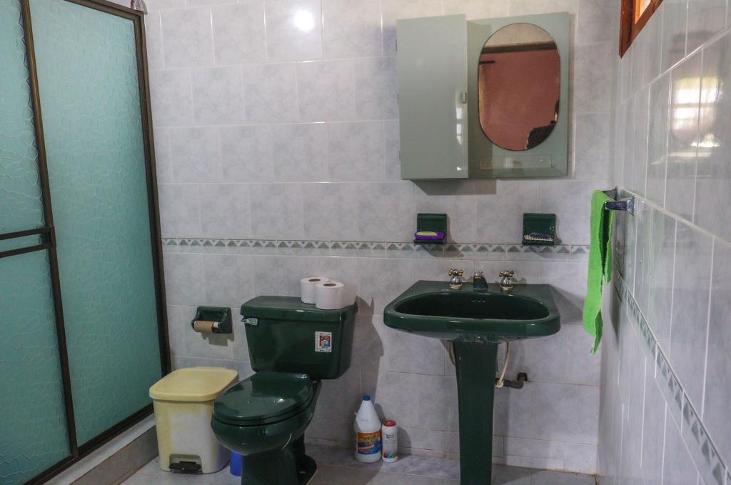 Finca En Venta - La Cumbre, La Cumbre