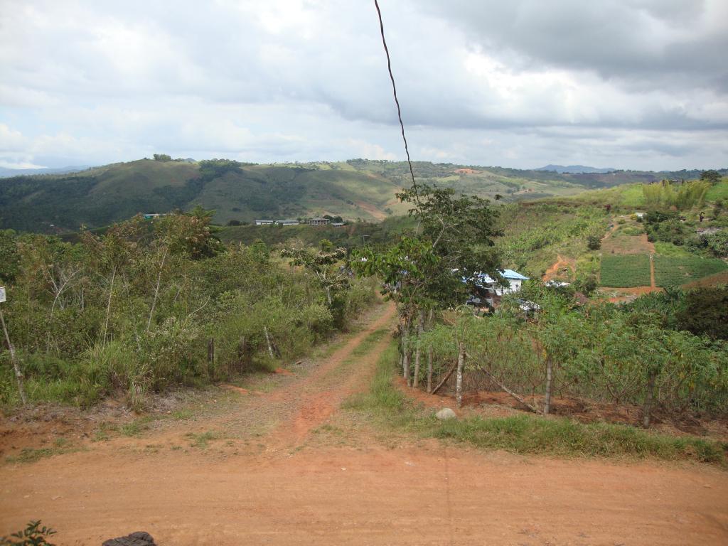 Lote En Venta - La Cumbre, La Cumbre