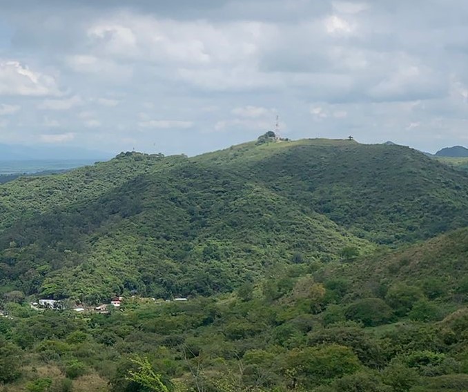 Lote En Venta - El Albergue, Guadalajara De Buga