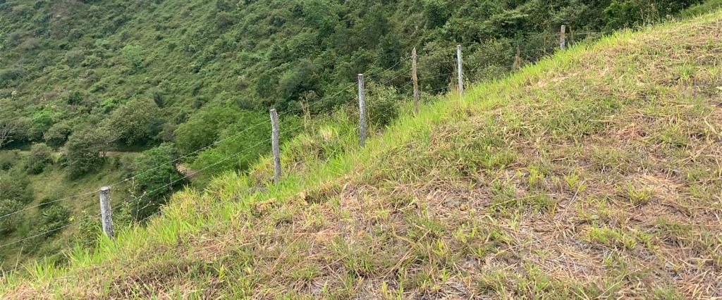 Lote En Venta - El Albergue, Guadalajara De Buga