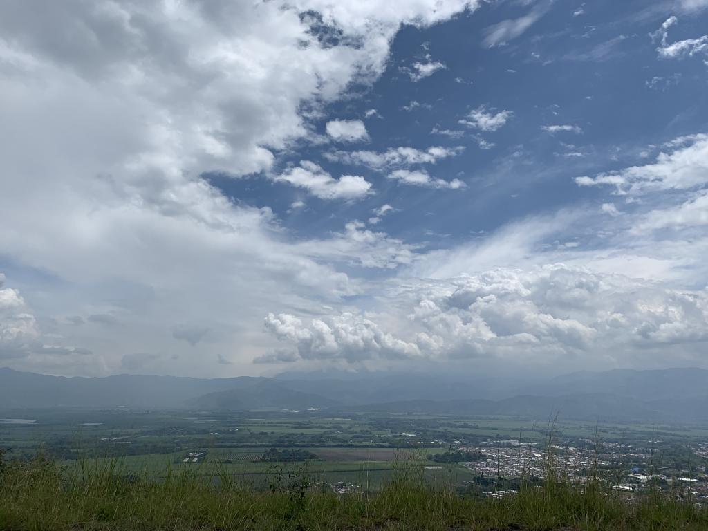 Lote En Venta - El Albergue, Guadalajara De Buga