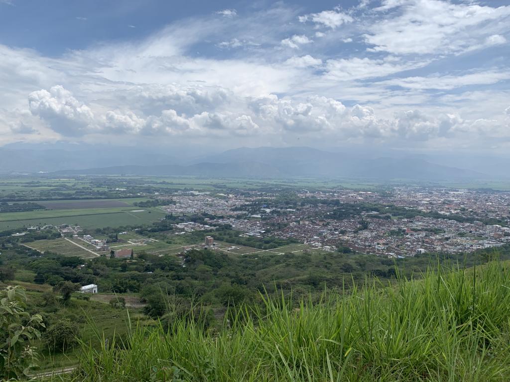 Lote En Venta - El Albergue, Guadalajara De Buga