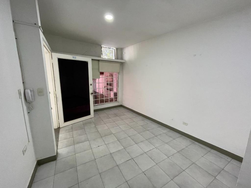 Consultorio En Arriendo - San Vicente, Cali
