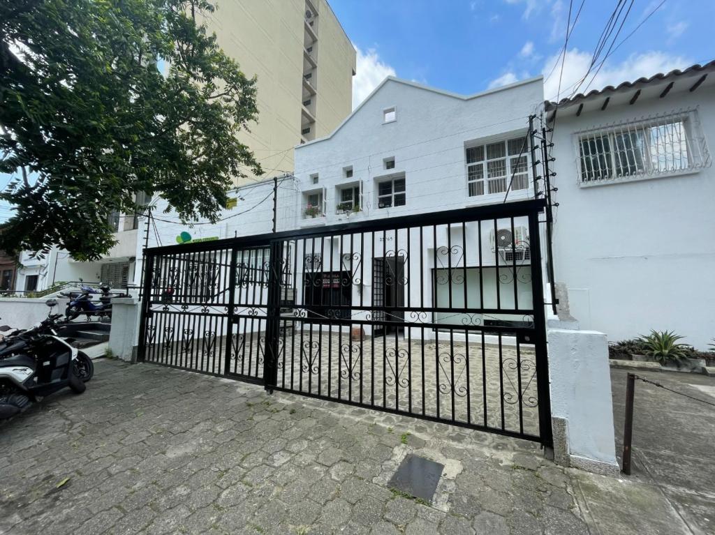 Consultorio En Arriendo - San Vicente, Cali