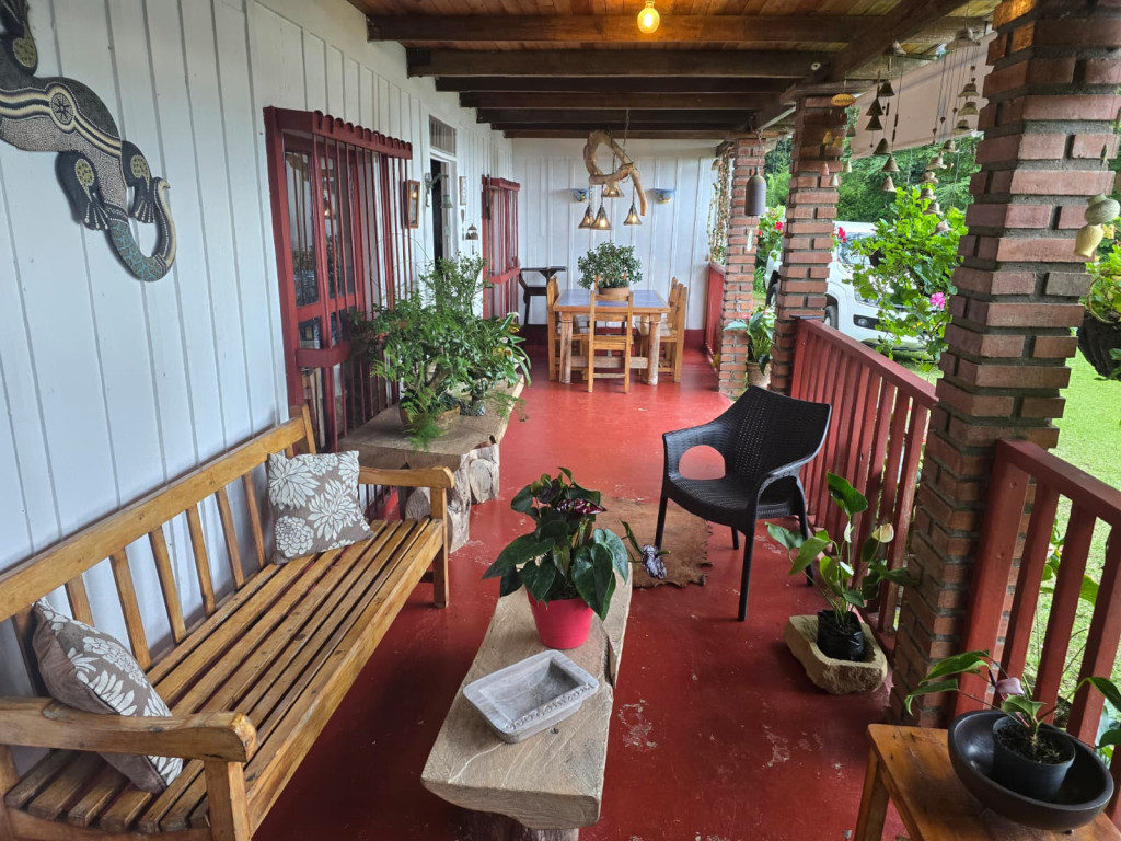 Finca En Arriendo/Venta - Dapa Parcelación Hacienda Los Morales, Yumbo