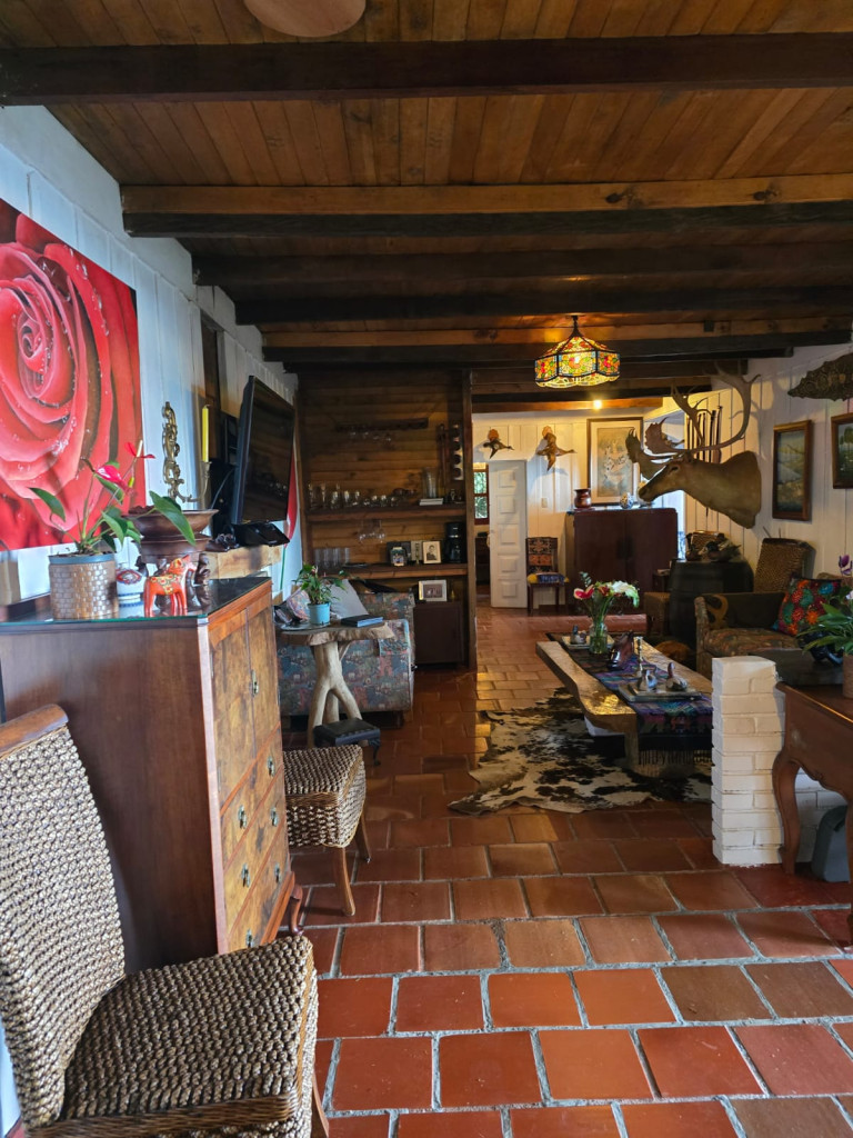 Finca En Arriendo/Venta - Dapa Parcelación Hacienda Los Morales, Yumbo
