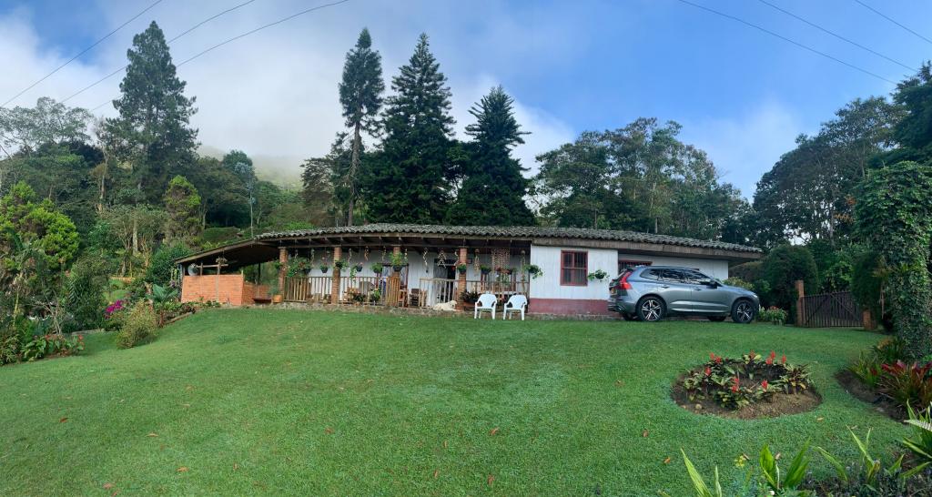 Finca En Arriendo/Venta - Dapa Parcelación Hacienda Los Morales, Yumbo