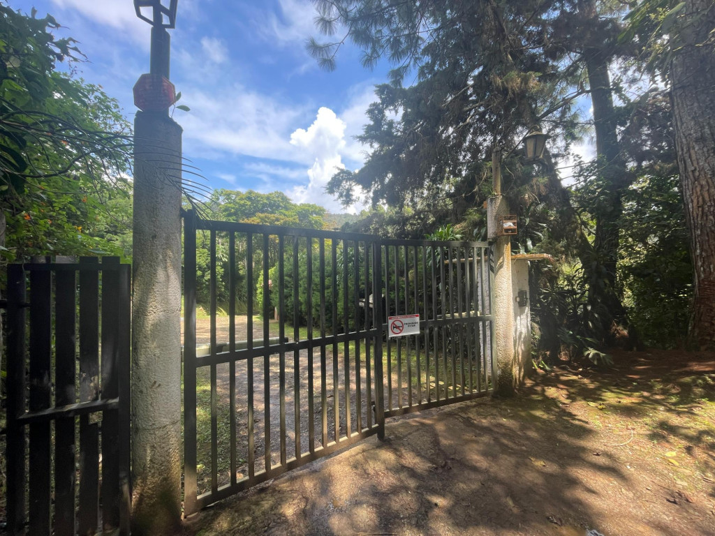 Finca En Arriendo/Venta - Dapa Parcelación Hacienda Los Morales, Yumbo