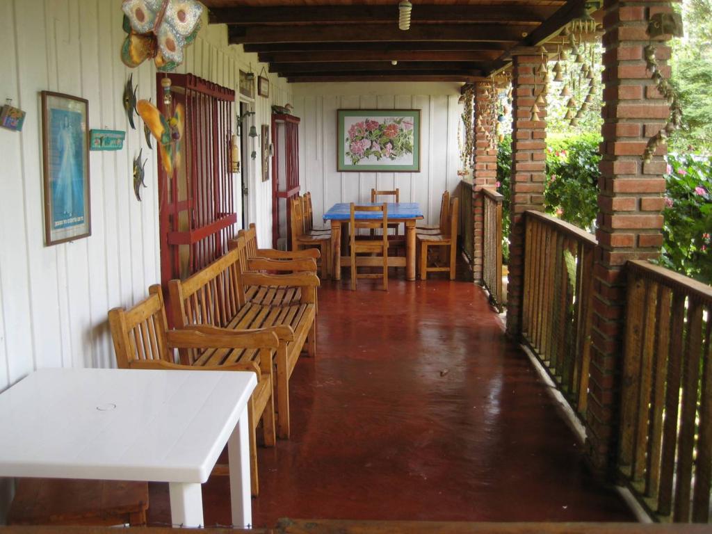Finca En Arriendo/Venta - Dapa Parcelación Hacienda Los Morales, Yumbo
