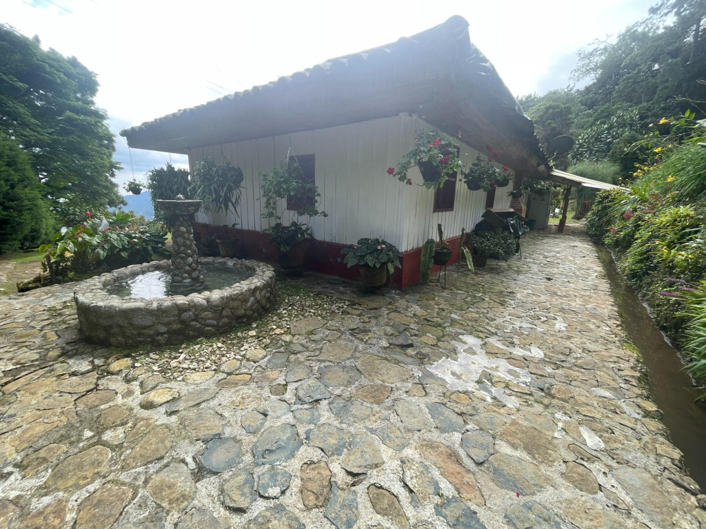 Finca En Arriendo/Venta - Dapa Parcelación Hacienda Los Morales, Yumbo