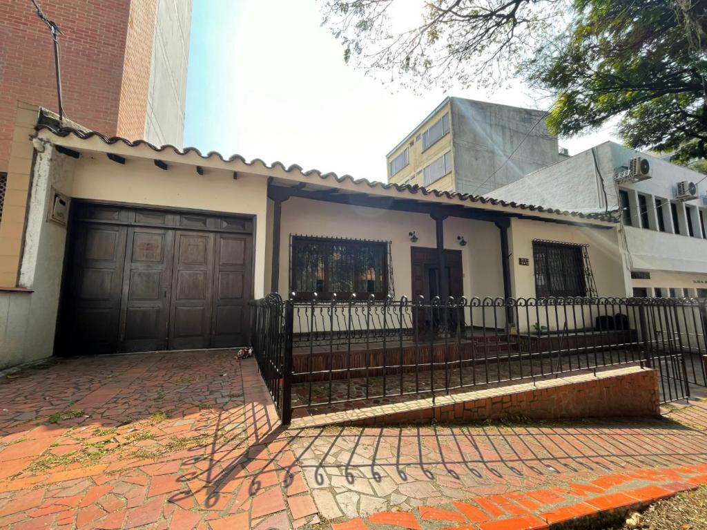 Casa En Arriendo/Venta - San Fernando, Cali