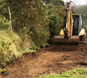 Finca En Venta - Puerto Frazadas, Tuluá