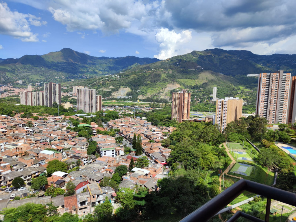 Apartamento En Venta - Florida  Norteamerica, Bello