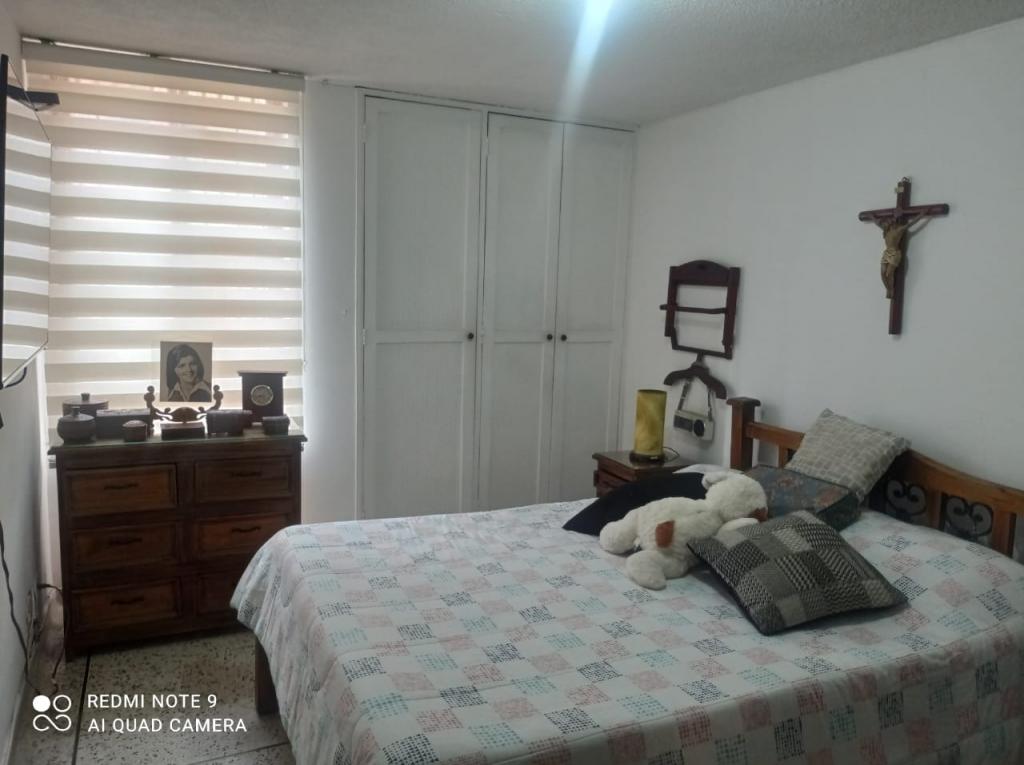 Apartamento En Venta - Urbanización La Flora, Cali