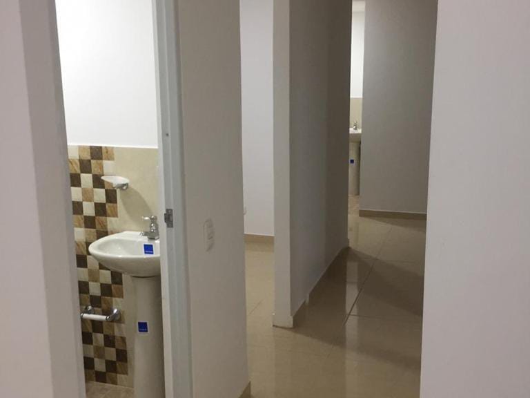 Apartamento En Venta - Ciudadela Pangola, Jamundí