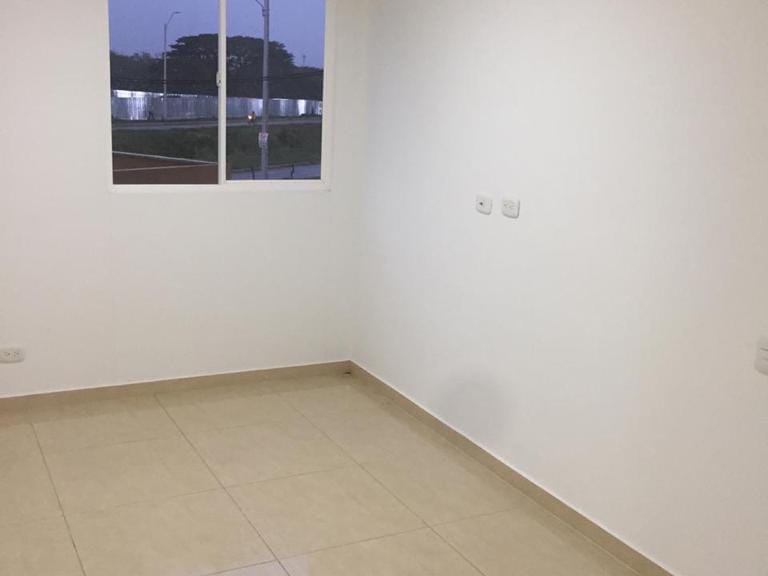 Apartamento En Venta - Ciudadela Pangola, Jamundí