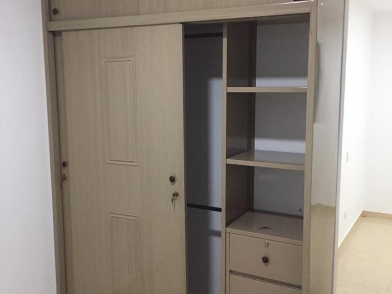 Apartamento En Venta - Ciudadela Pangola, Jamundí