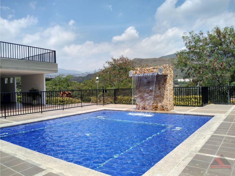 Apartamento En Venta - Aguacatal, Cali