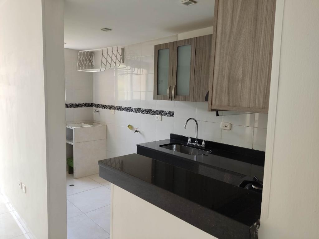 Apartamento En Venta - Aguacatal, Cali