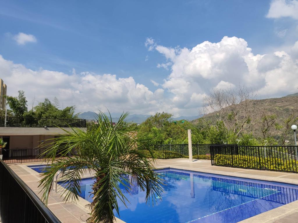 Apartamento En Venta - Aguacatal, Cali