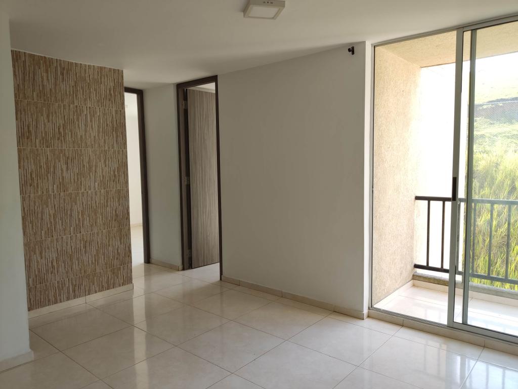 Apartamento En Venta - Aguacatal, Cali