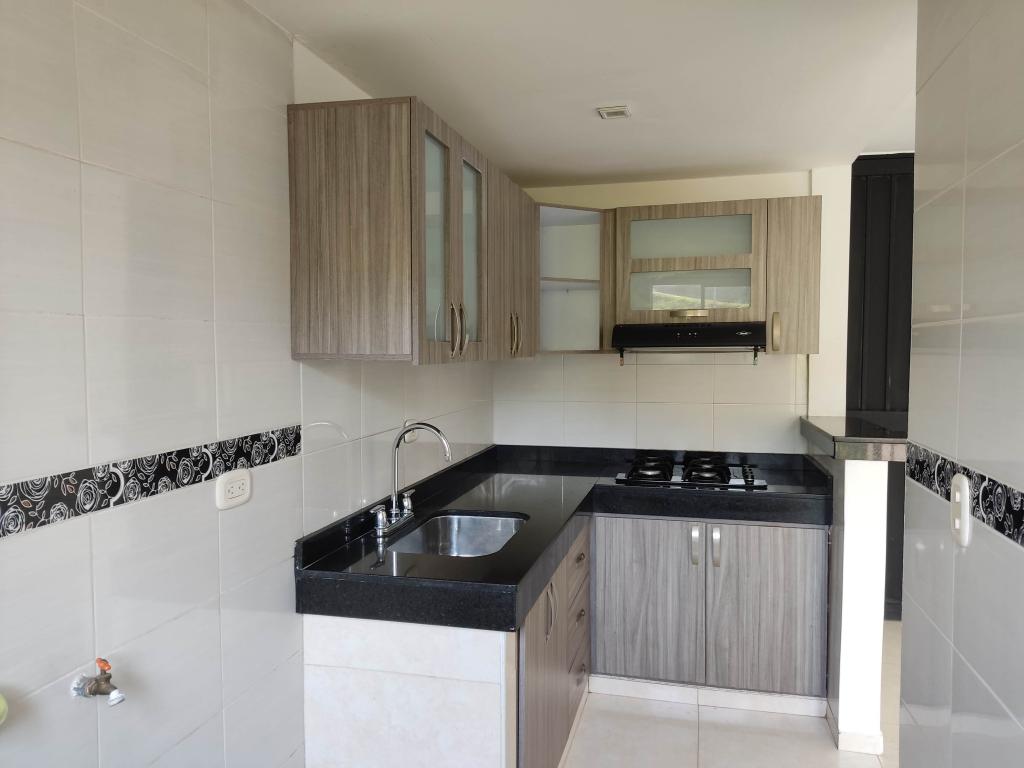 Apartamento En Venta - Aguacatal, Cali