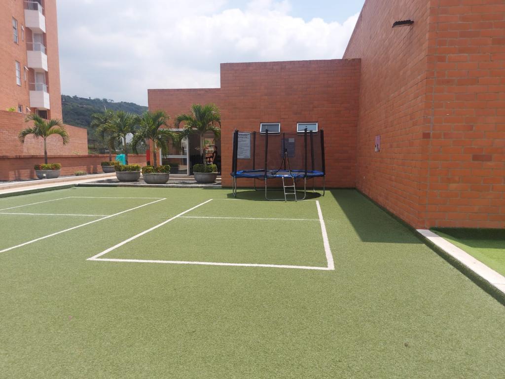 Apartaestudio En Venta - Altos De Santa Isabel, Cali