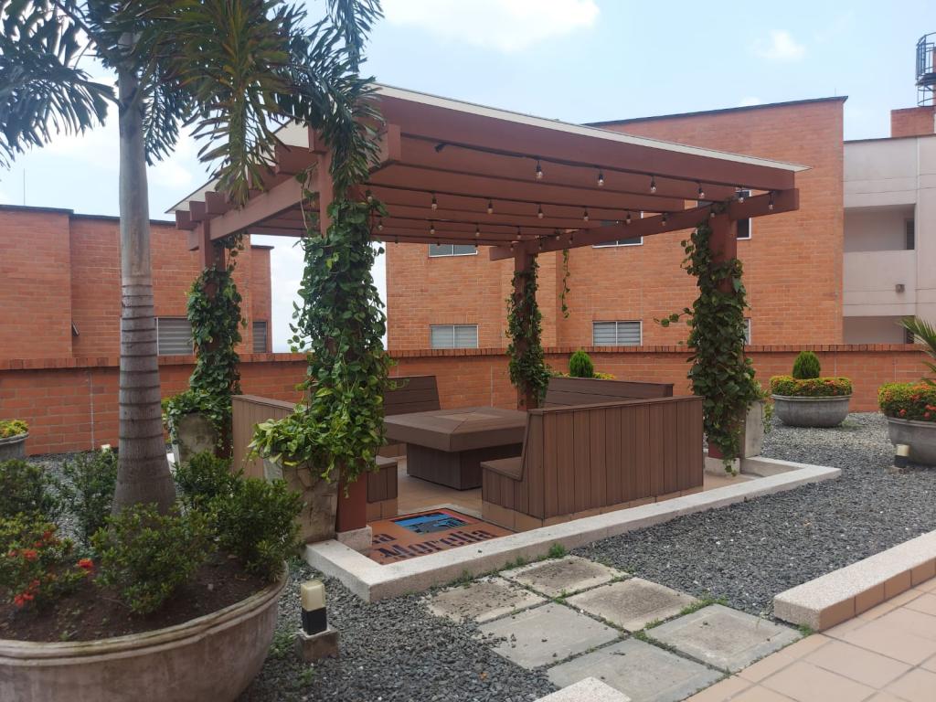 Apartaestudio En Venta - Altos De Santa Isabel, Cali