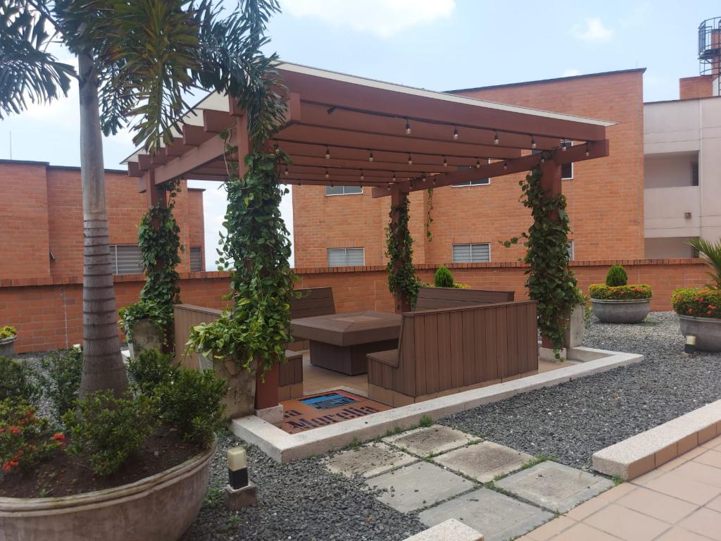 Apartaestudio En Venta - Altos De Santa Isabel, Cali