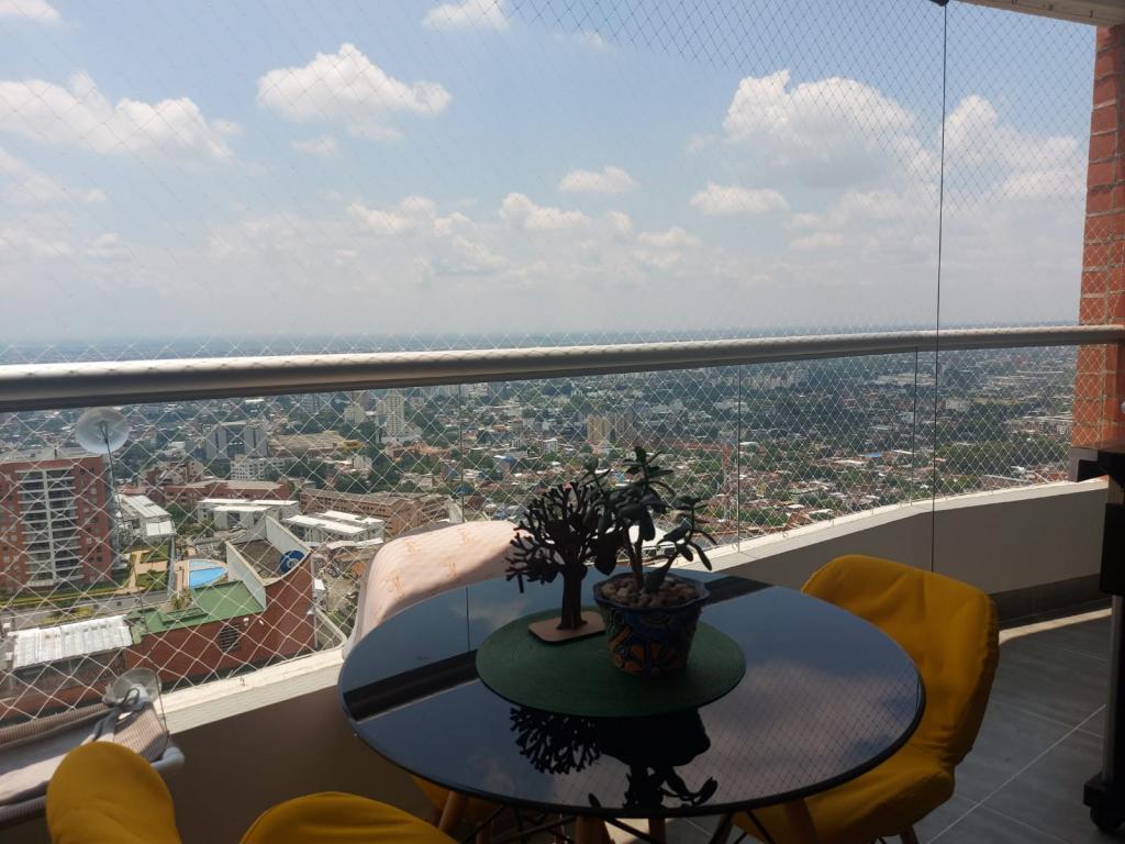 Apartaestudio En Venta - Altos De Santa Isabel, Cali