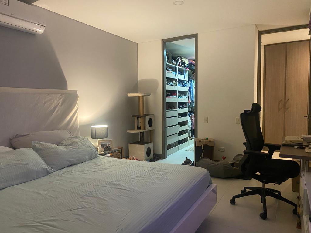 Apartaestudio En Venta - Altos De Santa Isabel, Cali