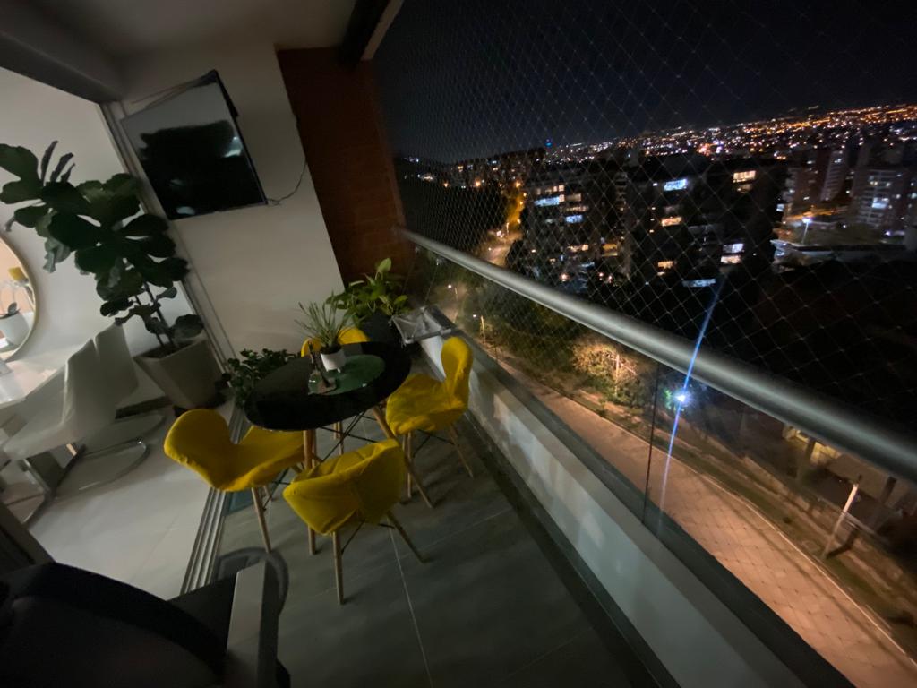 Apartaestudio En Venta - Altos De Santa Isabel, Cali