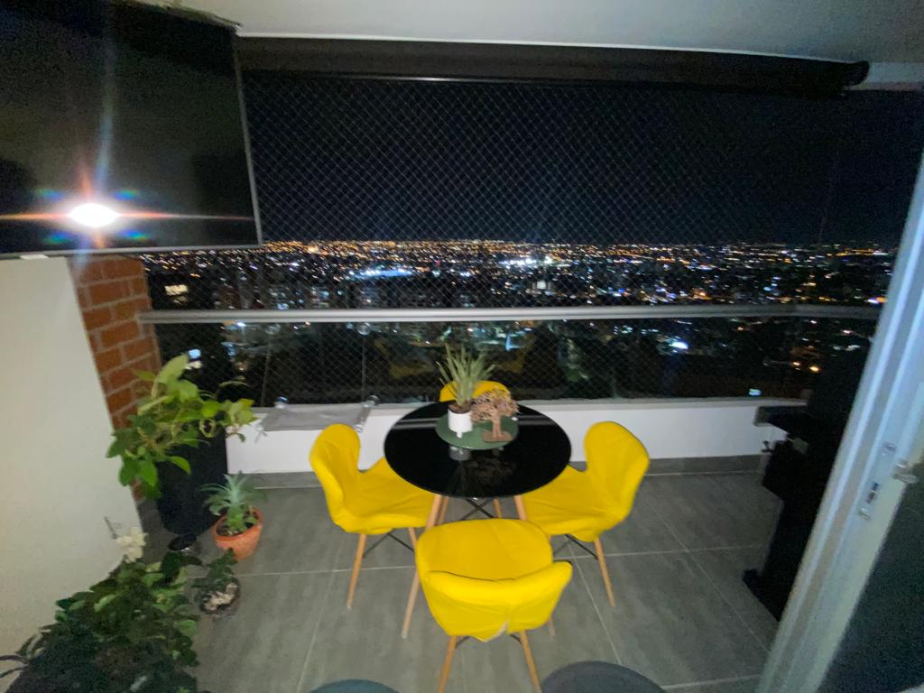 Apartaestudio En Venta - Altos De Santa Isabel, Cali