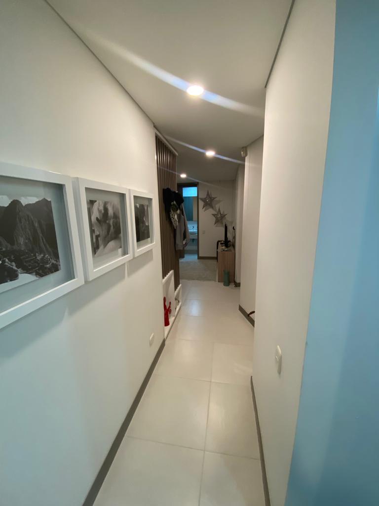 Apartaestudio En Venta - Altos De Santa Isabel, Cali