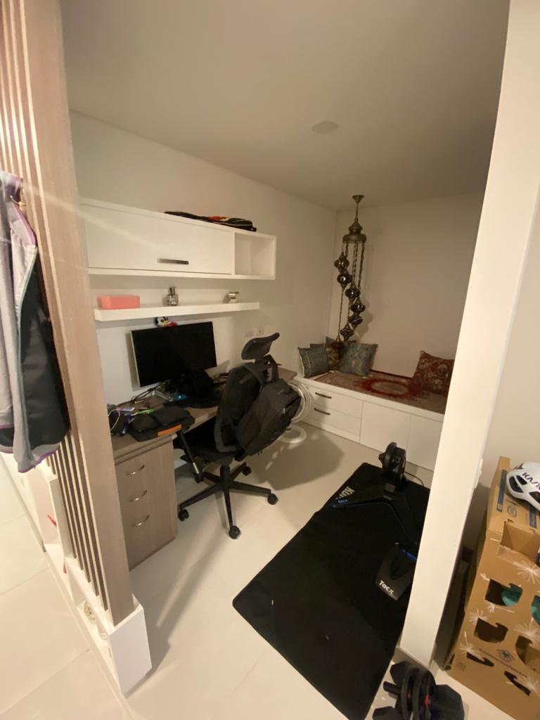 Apartaestudio En Venta - Altos De Santa Isabel, Cali