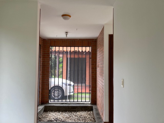 Casa En Venta - Hacienda El Castillo, Jamundí