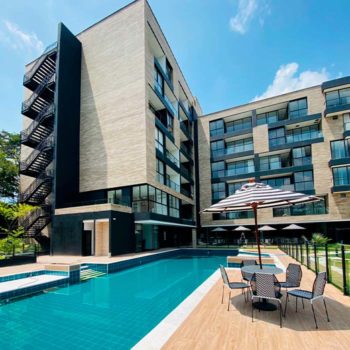 Apartamento EN VENTA EN Parcelaciones Pance, código: 1058248 - 0