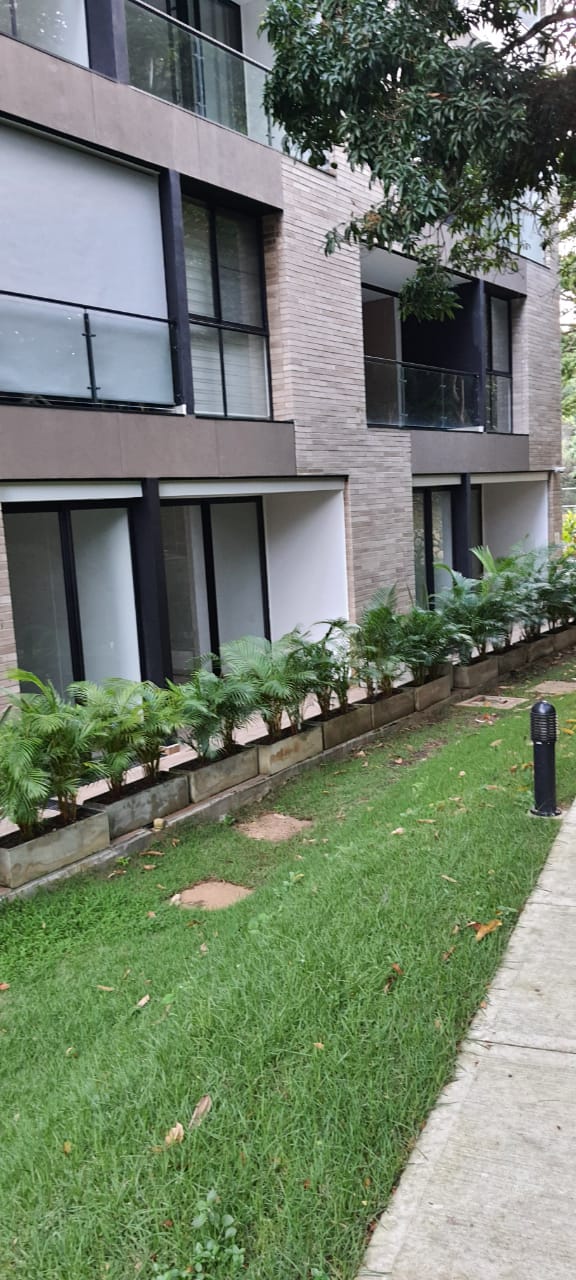 Apartamento EN VENTA EN Parcelaciones Pance, código: 1058248 - 6