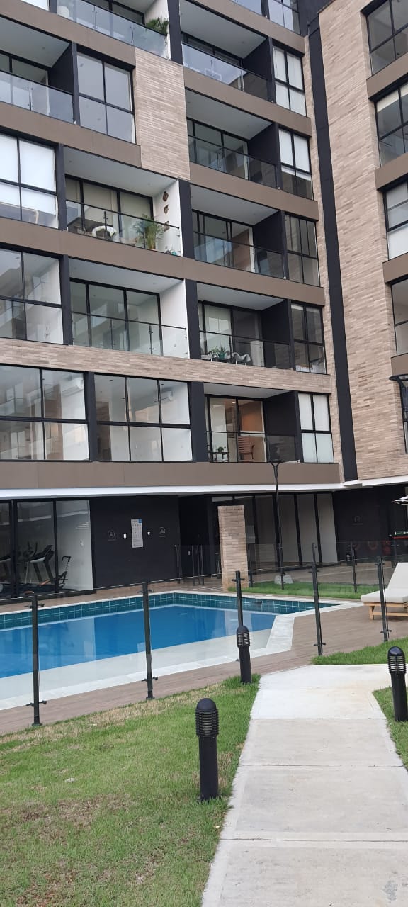 Apartamento EN VENTA EN Parcelaciones Pance, código: 1058248 - 8