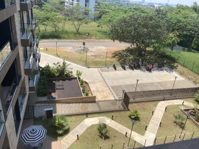 Apartamento EN VENTA EN Parcelaciones Pance, código: 1058248 - 2