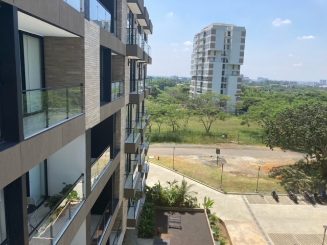 Apartamento EN VENTA EN Parcelaciones Pance, código: 1058248 - 3
