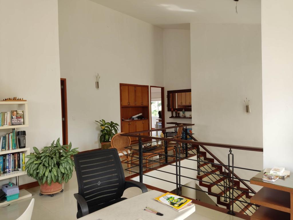 Casa Condominio En Venta - Pance, Cali