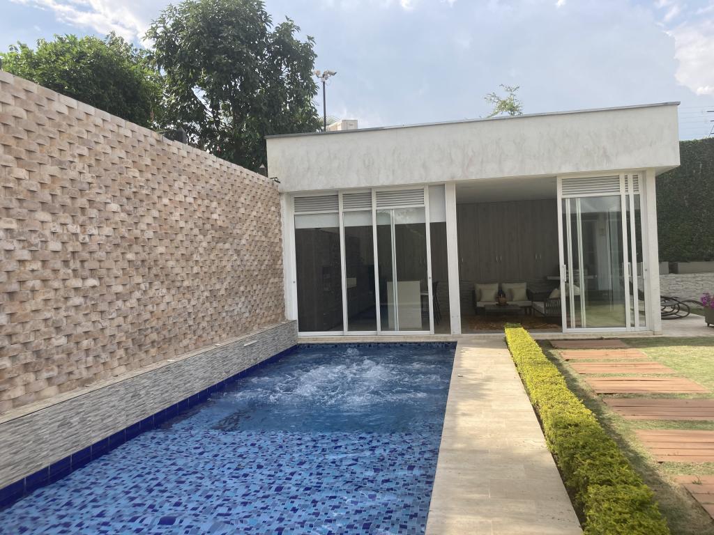 Casa En Venta - Parcelaciones Pance, Cali