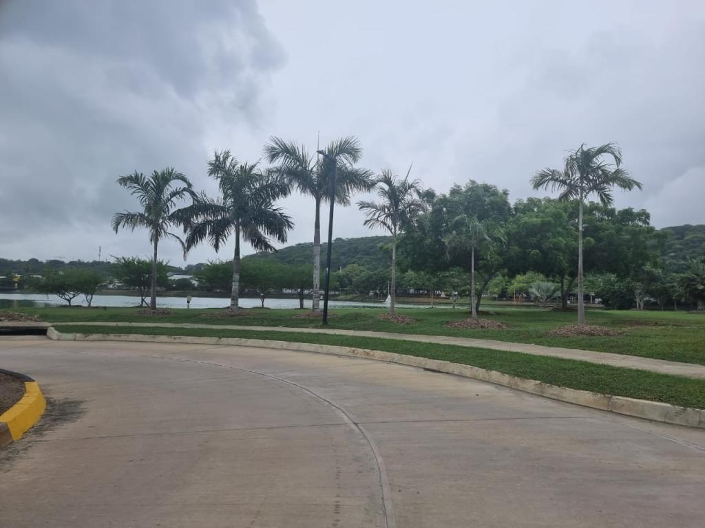 Lote En Venta - Manzanillo Del Mar, Cartagena