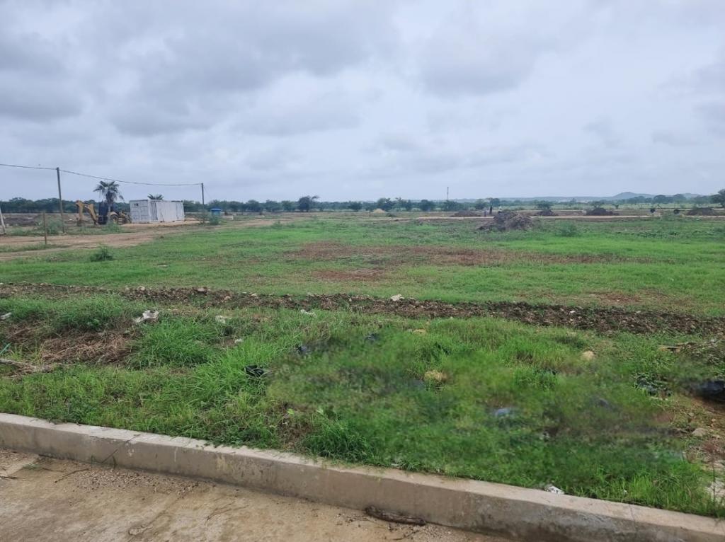 Lote En Venta - Manzanillo Del Mar, Cartagena