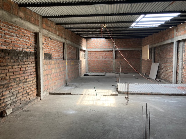 Casa EN VENTA EN 20 De Julio, código: 1058300 - 21