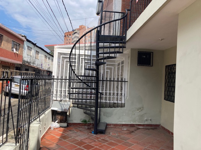 Casa EN VENTA EN 20 De Julio, código: 1058300 - 3