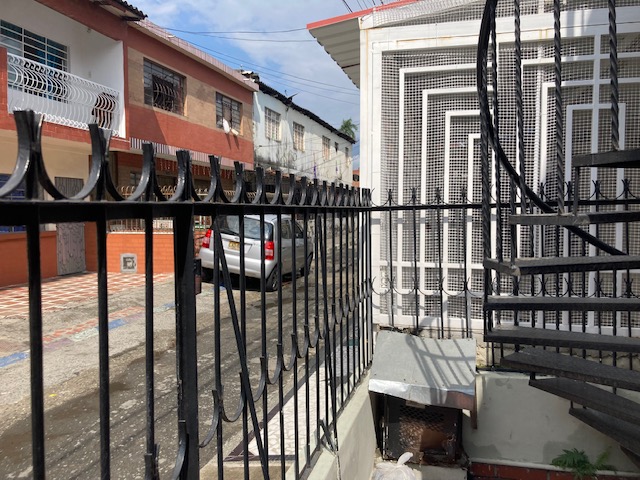 Casa EN VENTA EN 20 De Julio, código: 1058300 - 4
